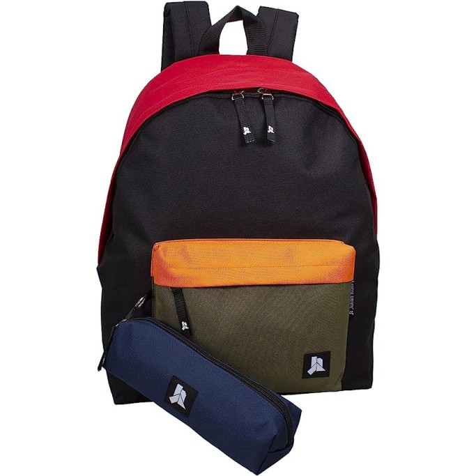 Julian Ross Zaino 43cm 24L + Astuccio
