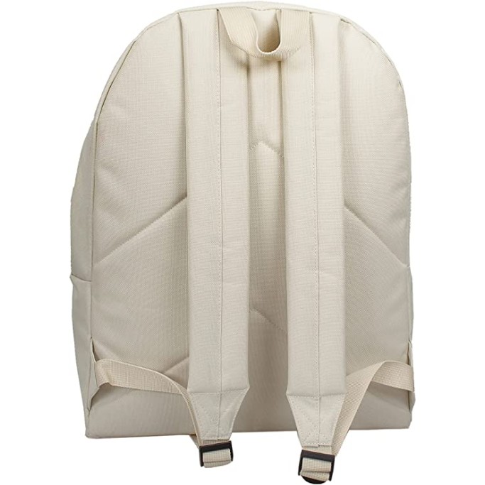 Julian Ross Zaino 43cm 24L + Astuccio, Bianco