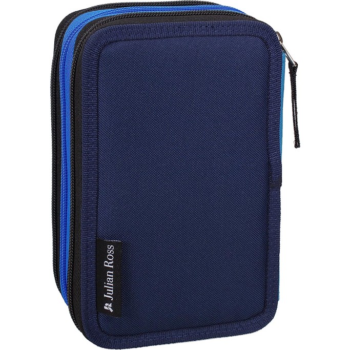ASTUCCIO TRIPLO RIEMPITO, 45 ACC. JULIAN ROSS