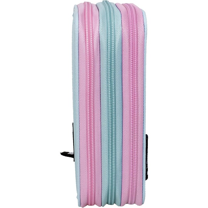ASTUCCIO 3 ZIP COLOR, JULIAN ROSS