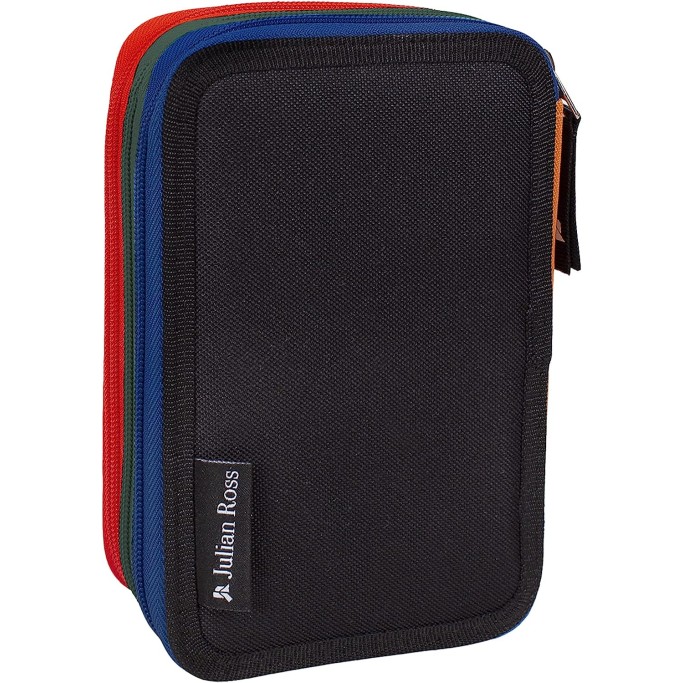 ASTUCCIO TRIPLO RIEMPITO, 45 ACC. JULIAN ROSS