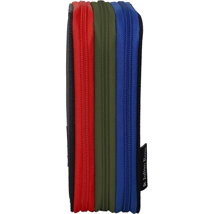 ASTUCCIO TRIPLO RIEMPITO, 45 ACC. JULIAN ROSS