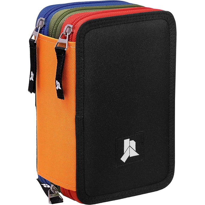 ASTUCCIO TRIPLO RIEMPITO, 45 ACC. JULIAN ROSS
