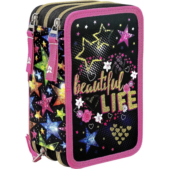 ASTUCCIO TRIPLO BEATIFUL LIFE JULIAN ROSS