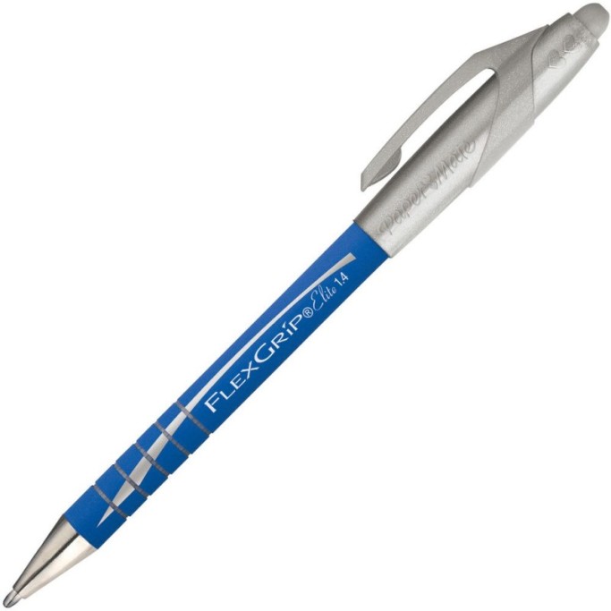 PAPER MATE penna a sfera 1,4 mm Colore penna: Blu