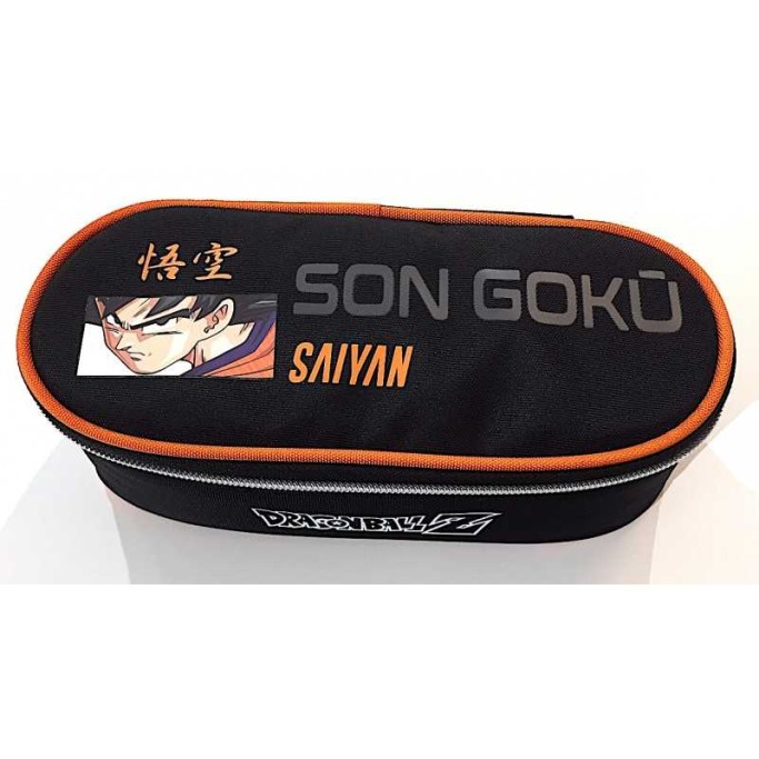 ASTUCCIO OVALE ORGANIZZATO COMIX ANIME