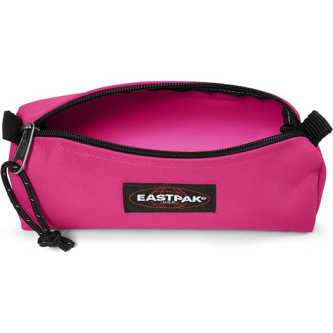 EASTPAK BENCHMARK SINGLE, Astuccio portapenne, Rosa