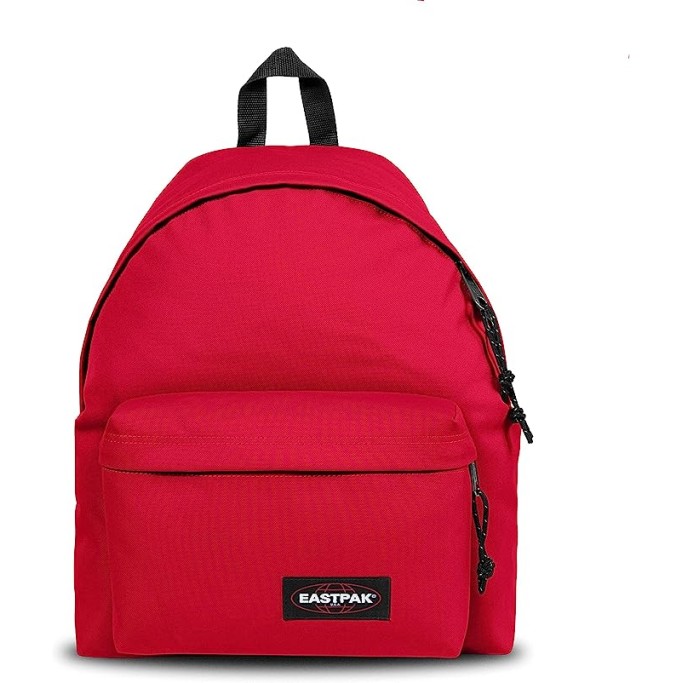 Eastpak PADDED PAK'R Red