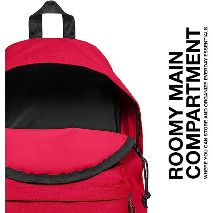 Eastpak PADDED PAK'R Red