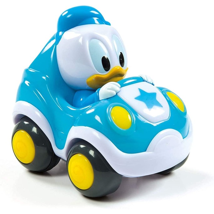 Disney Baby Pull&Go