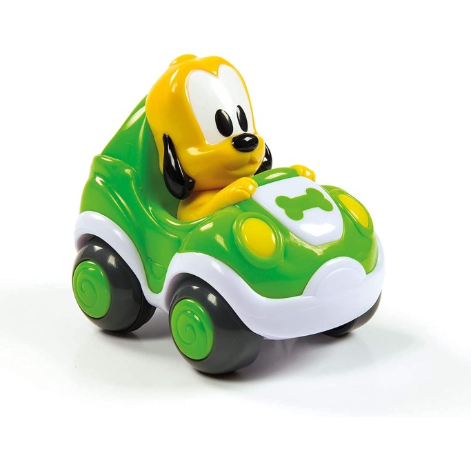 Disney Baby Pull&Go