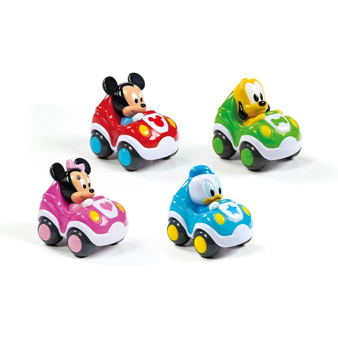 Disney Baby Pull&Go