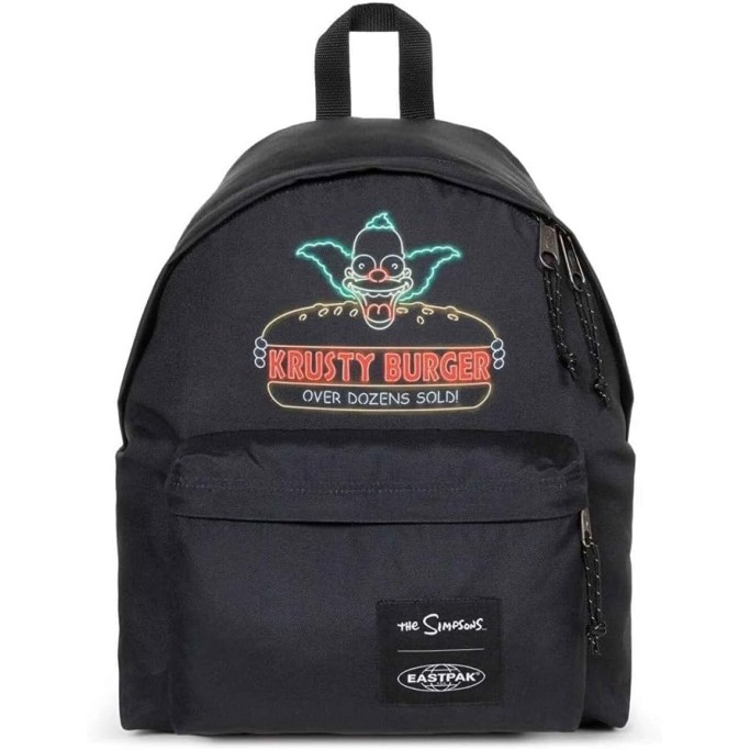 EASTPAK Zaino per bambini Padded Pak'r