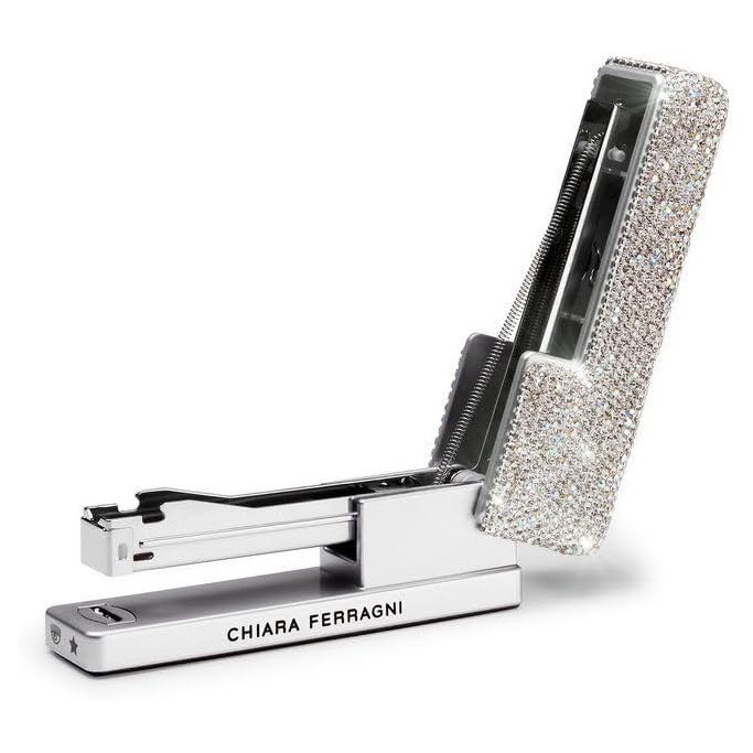 Spillatrice Chiara Ferragni 2023
