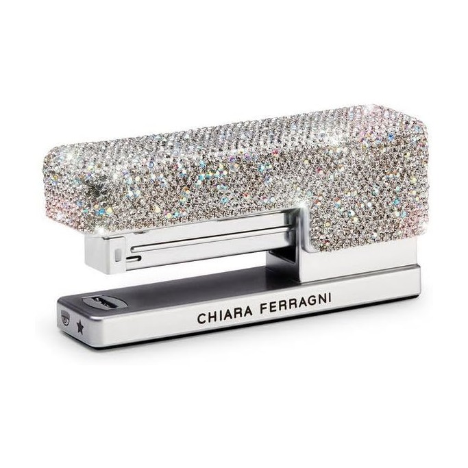 Spillatrice Chiara Ferragni 2023