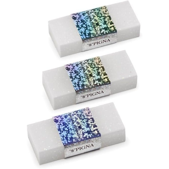 Kit  3 GOMME CHIARA FERRAGNI 2023