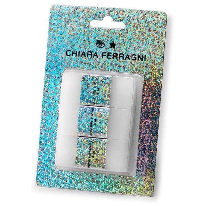 Kit  3 GOMME CHIARA FERRAGNI 2023