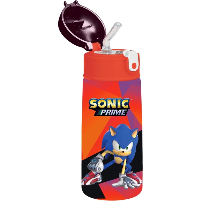 Borraccia SONIC COME AND GET ME