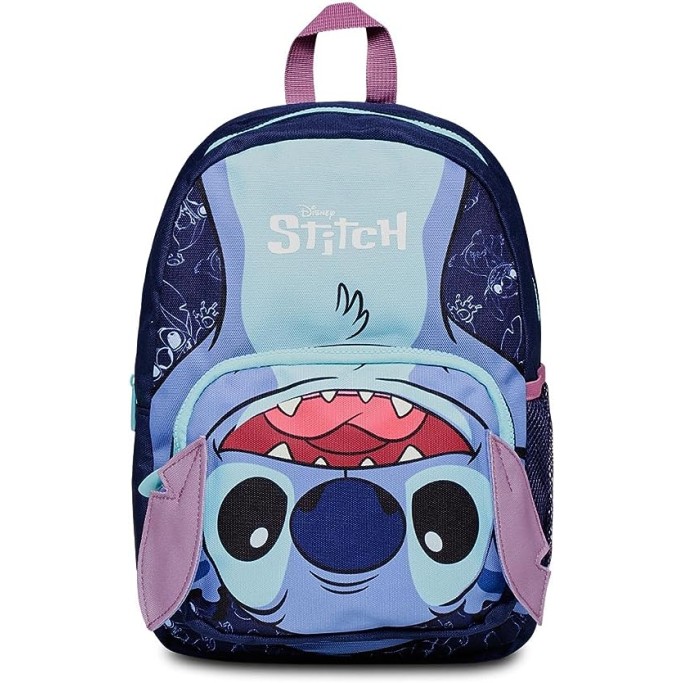 Zaino Asilo Small - STICH MY ALIEN PAL