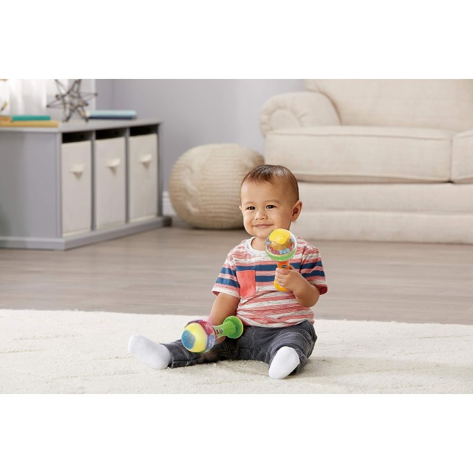 Le Magiche Maracas Luminose