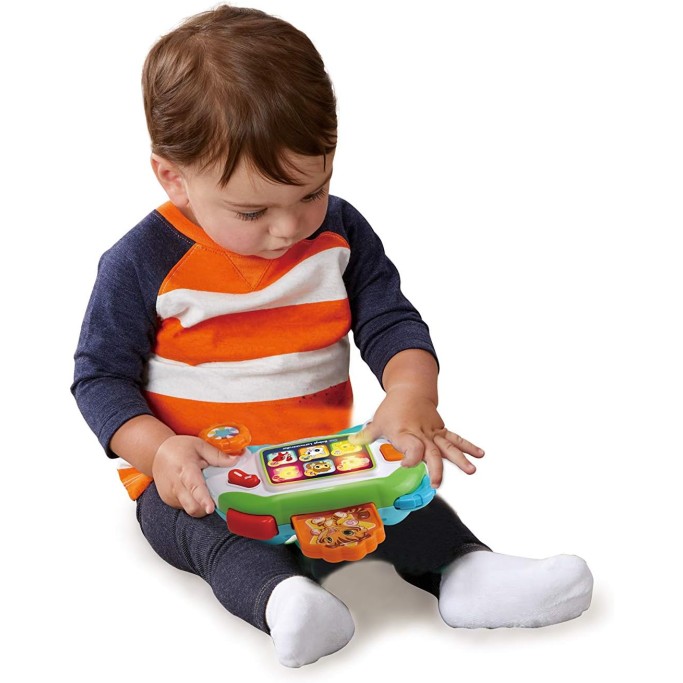 Baby Console delle Scoperte
