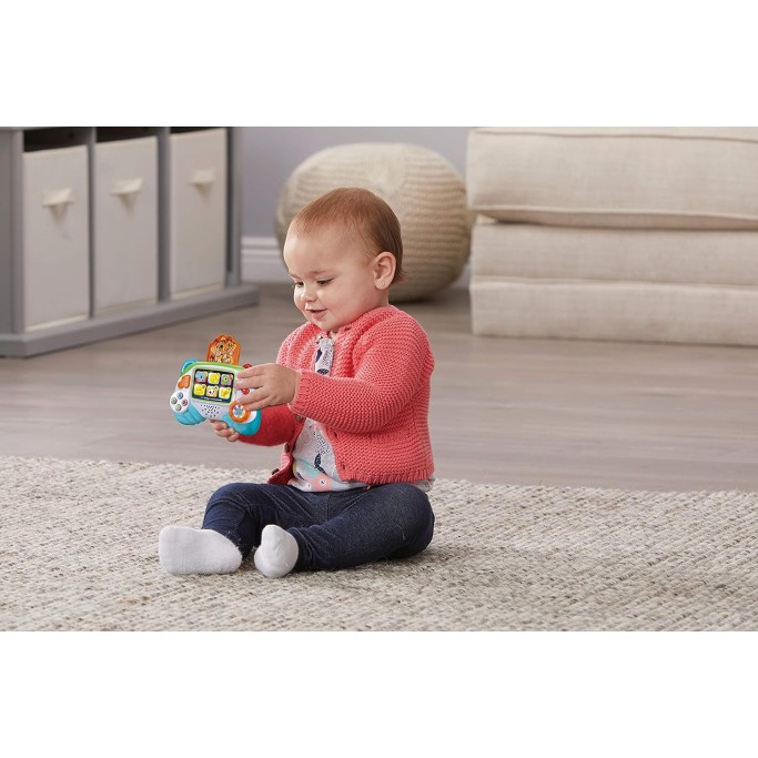 Baby Console delle Scoperte