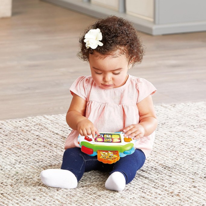 Baby Console delle Scoperte