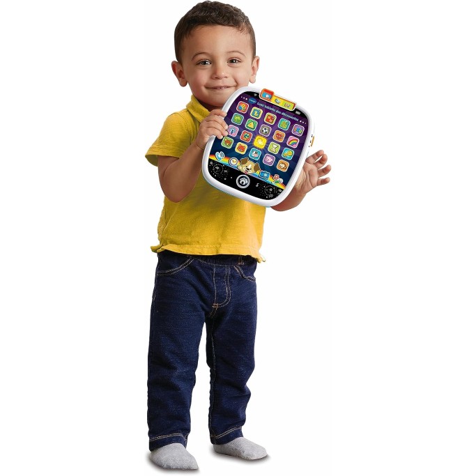 V-tech, Il Mio Super Tablet