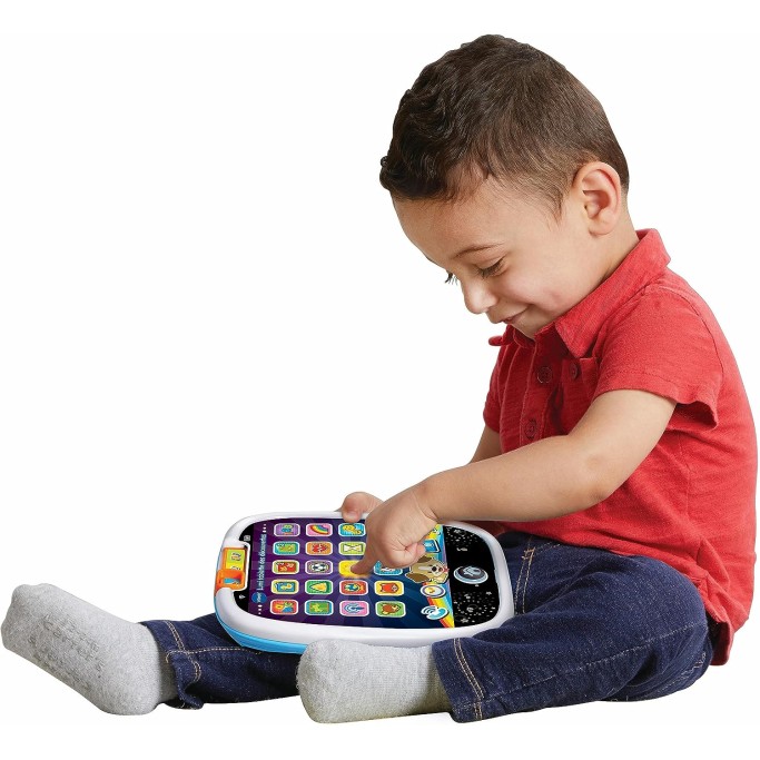 V-tech, Il Mio Super Tablet