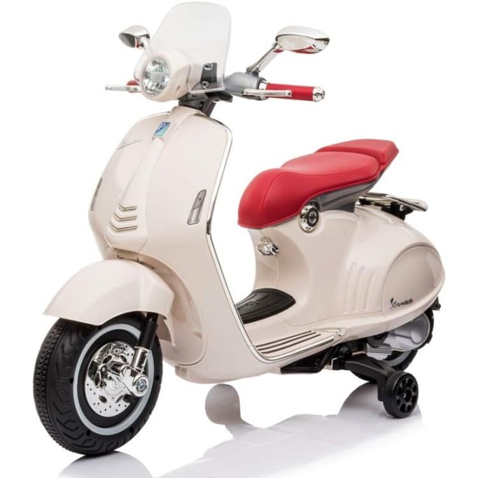 MOTO VESPA 946 Bianca