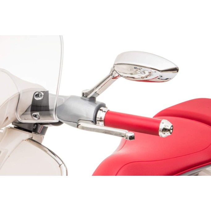 MOTO VESPA 946 Bianca