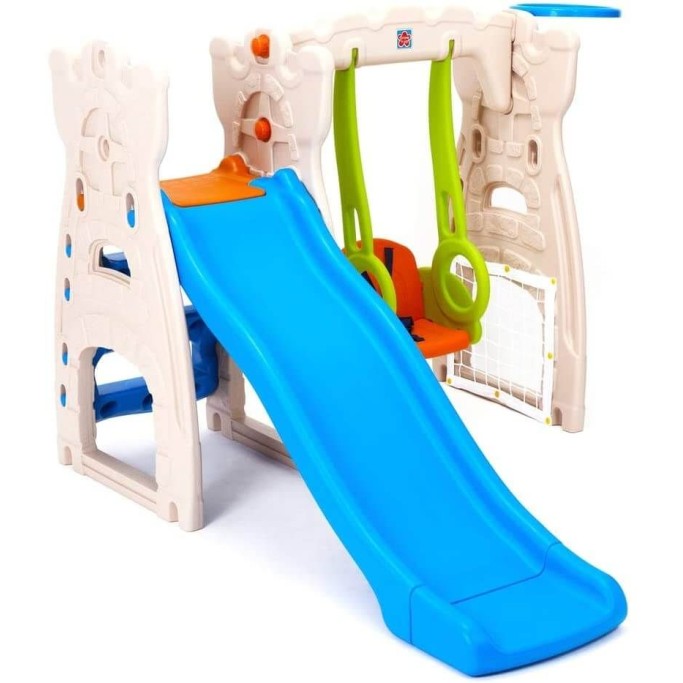 Play center castello