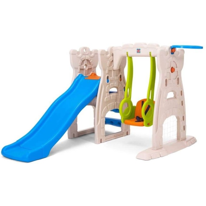 Play center castello