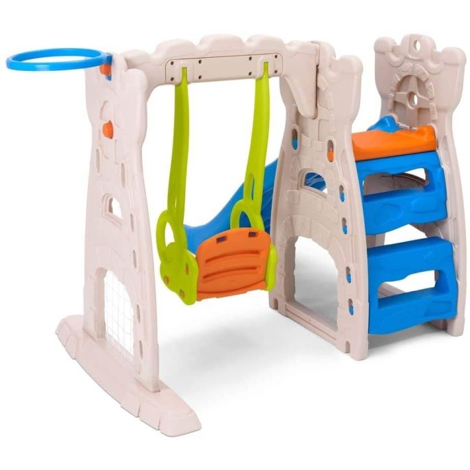 Play center castello