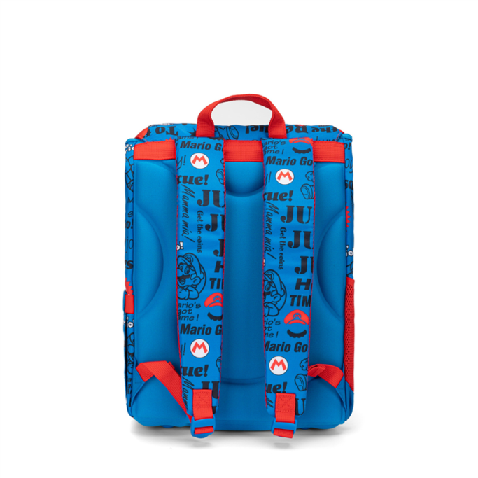 ZAINO ESTENSIBILE STANDARD SUPER MARIO