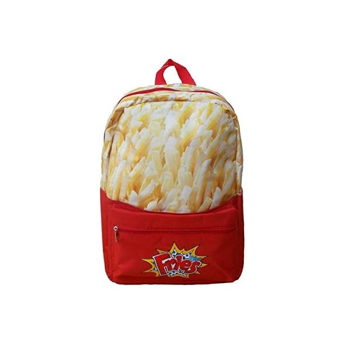 Zaino tempo libero Patatine
