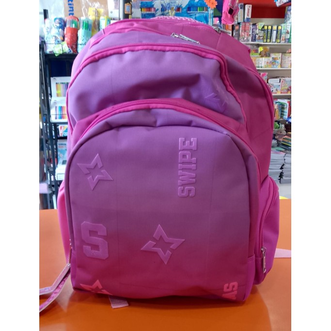 Zaino TEEN SWIPE TRENDY Rosa