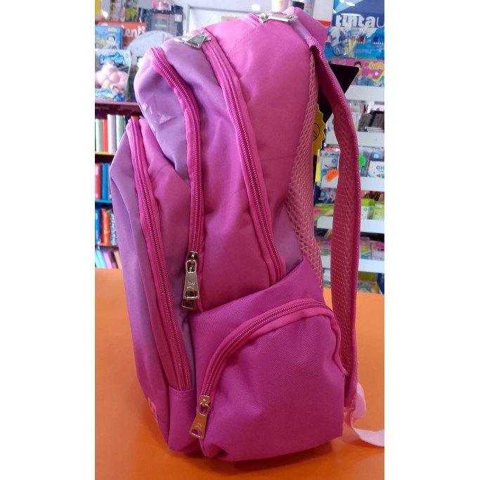 Zaino TEEN SWIPE TRENDY Rosa