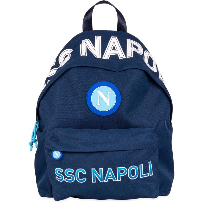 Colourbook Napoli Zaino Scuola