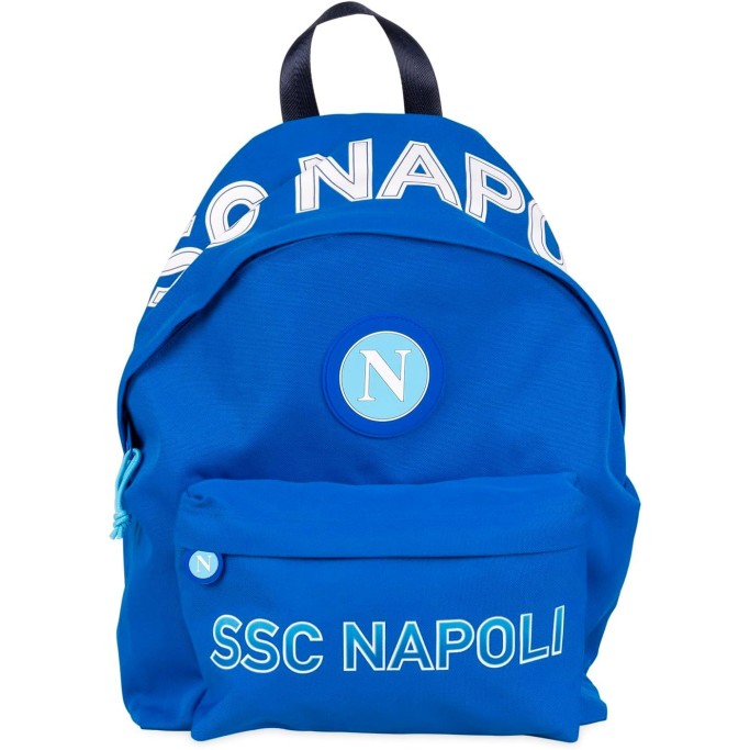 Colourbook Napoli Zaino Scuola