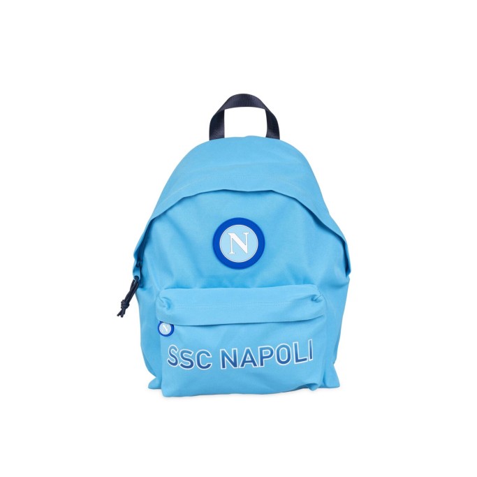 Colourbook Napoli Zaino Scuola