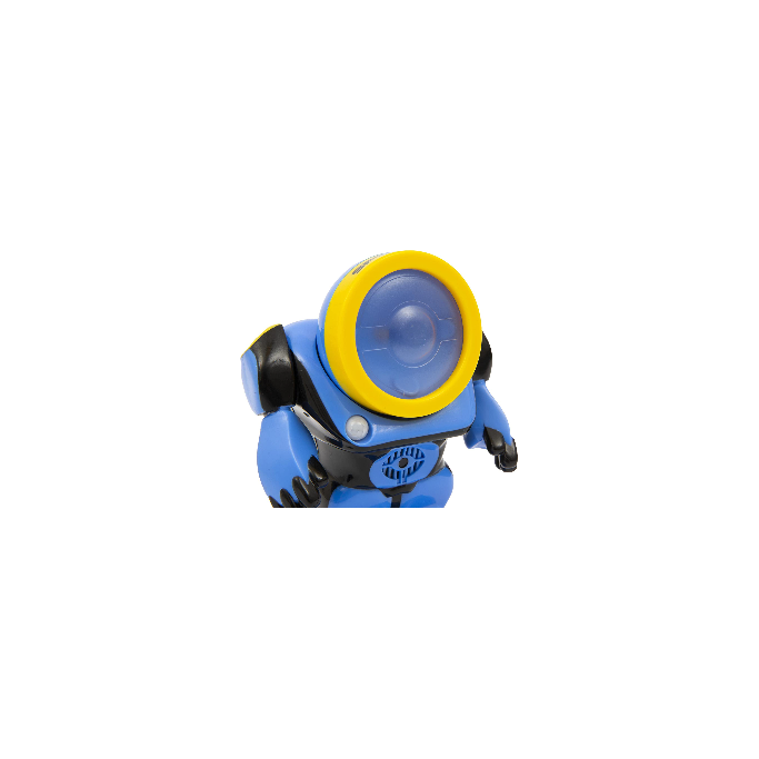 Spy Bots - SPOTBOT