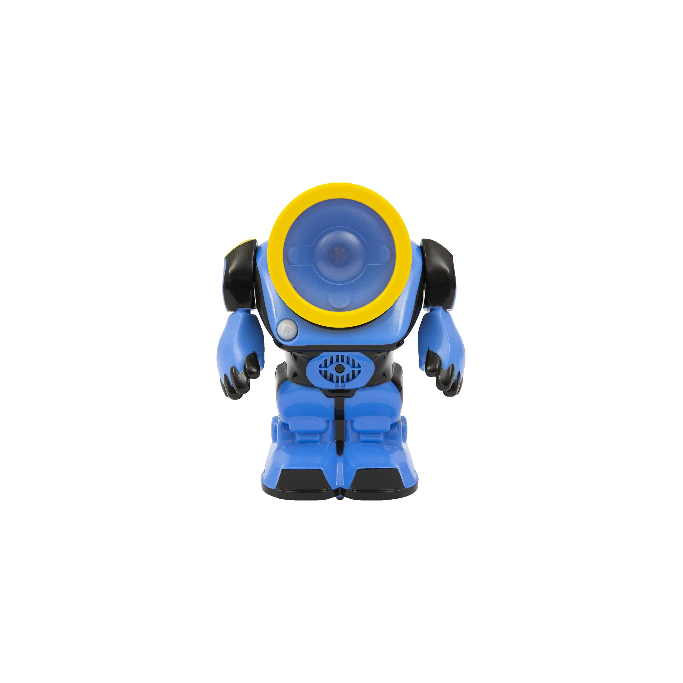 Spy Bots - SPOTBOT