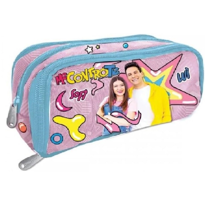 Astuccio Busta Wings Me Contro Te