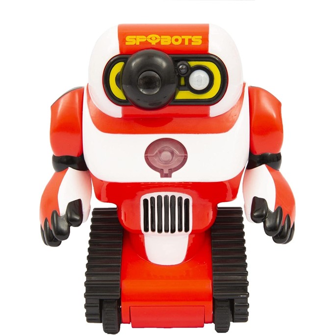 Spy Bots - T.R.I.P.