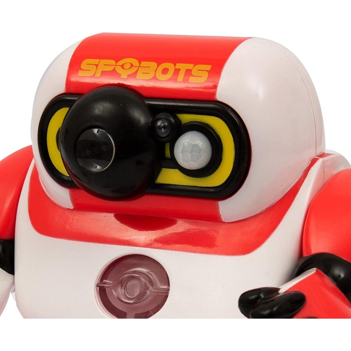 Spy Bots - T.R.I.P.