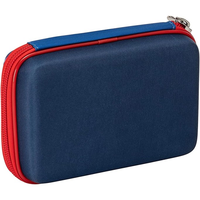 Astuccio Scuola Maxi Zip Naruto