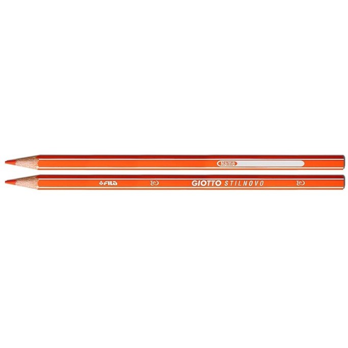 12 Giotto Stilnovo Pastelli 3.3 mm
