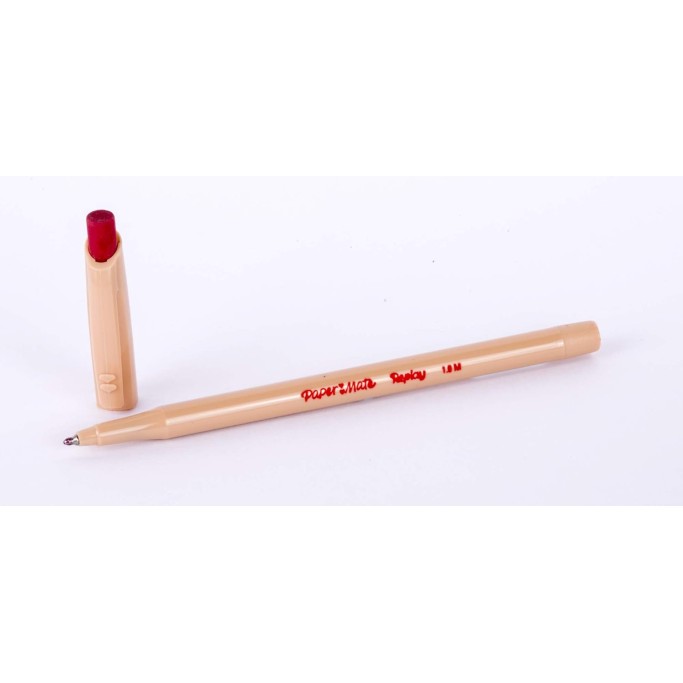 Paper Mate Replay Max Penna a sfera cancellabile