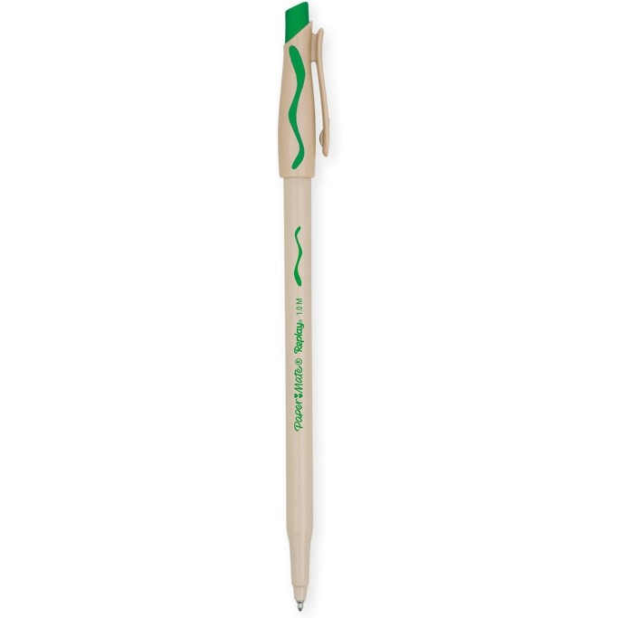 Paper Mate Replay Max Penna a sfera cancellabile